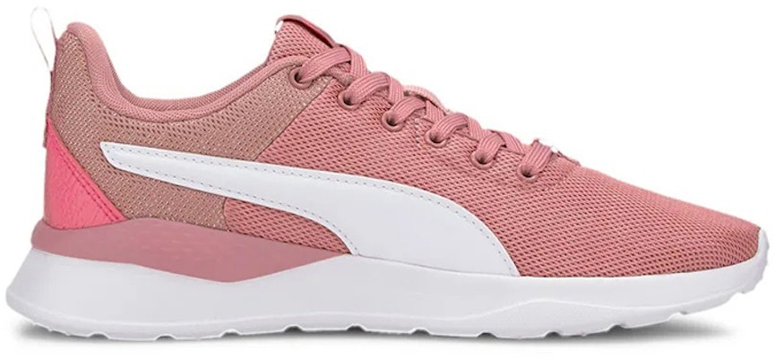 (PS) Puma Anzarun Lite 'Pink White' Wanita 373174-01 Order (PS) Puma Anzarun Lite 'Pink White' Wanita 373174-01