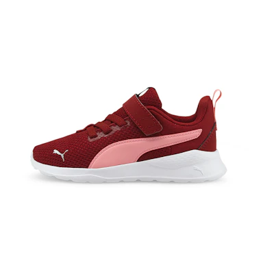(PS) Puma Anzarun Lite 'Red'