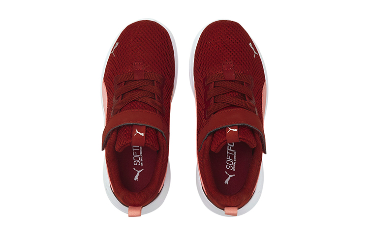 (PS) Puma Anzarun Lite 'Red' 圖 3