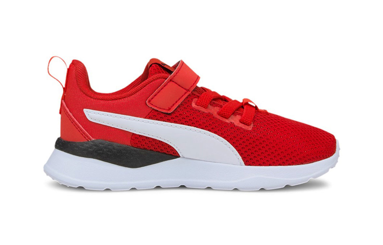 Order (PS) Puma Anzarun Lite ''Rote Low-Top Laufschuhe'' 372009-12