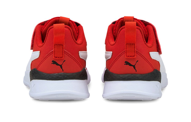 Purchase (PS) Puma Anzarun Lite ''Rote Low-Top Laufschuhe'' 372009-12