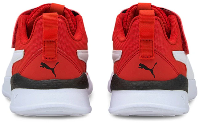 (PS) Puma Anzarun Lite ''Rote Low-Top Laufschuhe'' 372009-12 Purchase (PS) Puma Anzarun Lite ''Rote Low-Top Laufschuhe'' 372009-12