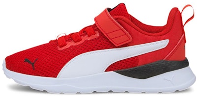 (Preschool) Puma Anzarun Lite 'Red Low-Top Running' 372009-12 (Preschool) Puma Anzarun Lite 'Red Low-Top Running' 372009-12