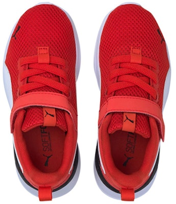 (PS) 彪马 Anzarun Lite 红色低帮跑鞋 372009-12 Shop (PS) 彪马 Anzarun Lite 红色低帮跑鞋 372009-12