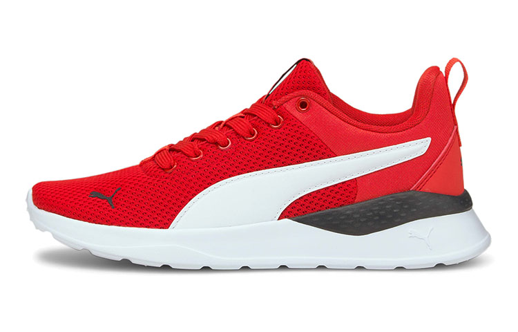 (Preschool) Puma Anzarun Lite 'Red White' 372004-12