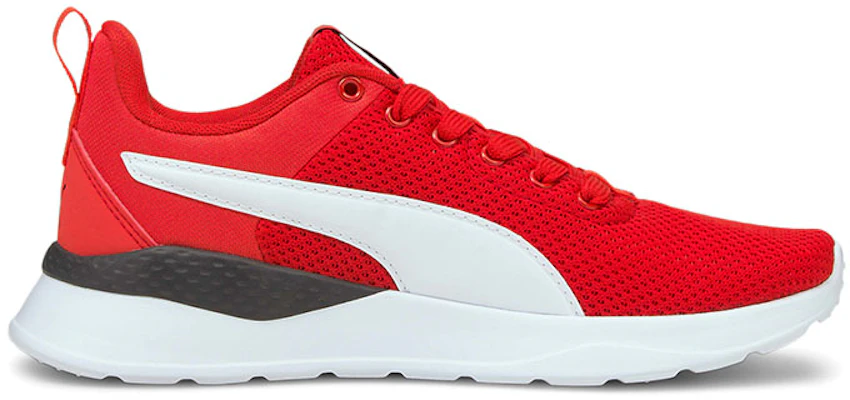 (PS) Puma Anzarun Lite ''Rouge Blanc'' 372004-12 Order (PS) Puma Anzarun Lite ''Rouge Blanc'' 372004-12