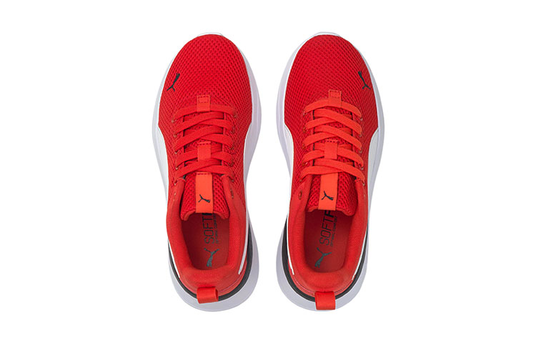 Lookbook (PS) Puma Anzarun Lite ''Rouge Blanc'' 372004-12