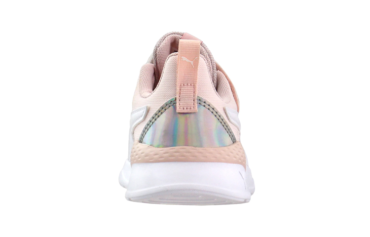 (PS) Puma Anzarun Lite AC Velcro Low Running Shoes 'Iridescent Pink' 圖 4