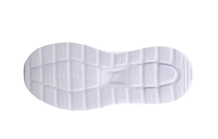 (PS) Puma Anzarun Lite AC Velcro Low Running Shoes 'Iridescent Pink' 圖 5