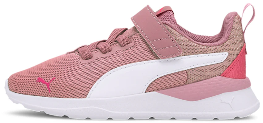 (PS) Puma Anzarun Lite Metallic ''Rosa Bianco'' 373175-01 Buy (PS) Puma Anzarun Lite Metallic ''Rosa Bianco'' 373175-01