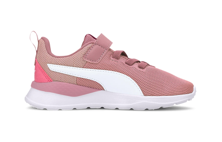 Order (PS) Puma Anzarun Lite Metallic ''Rosa Bianco'' 373175-01