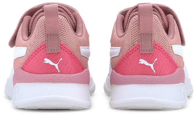 (Preschool) Puma Anzarun Lite Metallic 'Pink White' 373175-01 Shop (Preschool) Puma Anzarun Lite Metallic 'Pink White' 373175-01