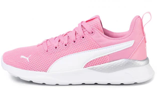 (Preschool) Puma Anzarun Lite Trainers 'White Pink' 372004-04 (Preschool) Puma Anzarun Lite Trainers 'White Pink' 372004-04