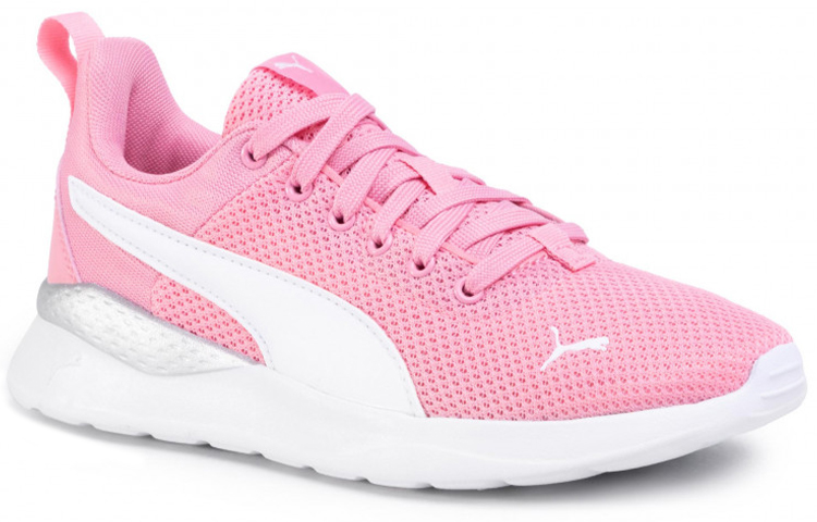 Order (PS) Puma Anzarun Lite Sneaker ''Weiß Rosa'' 372004-04