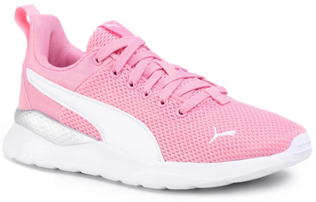 (PS) Puma Anzarun Lite Sneaker ''Weiß Rosa'' 372004-04 Order (PS) Puma Anzarun Lite Sneaker ''Weiß Rosa'' 372004-04