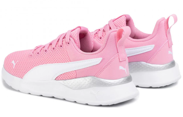 (PS) Puma Anzarun Lite Sneaker ''Weiß Rosa'' 372004-04 Lookbook (PS) Puma Anzarun Lite Sneaker ''Weiß Rosa'' 372004-04