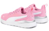 Lookbook (PS) Puma Anzarun Lite Sneaker ''Weiß Rosa'' 372004-04