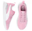 Shop (PS) Puma Anzarun Lite Sneaker ''Weiß Rosa'' 372004-04