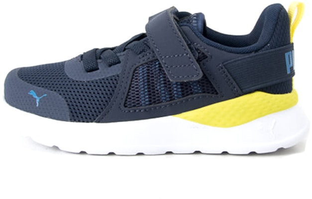 (PS) 푸마 안자룬 키즈 '피코트 스타 사파이어' 372039-10 Buy (PS) 푸마 안자룬 키즈 '피코트 스타 사파이어' 372039-10