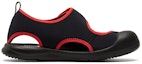 Order (PS) Puma Aquacat Hitam/Merah 372157-06
