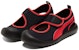 (PS) Puma Aquacat Hitam/Merah 372157-06