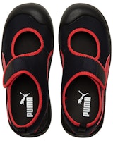 (PS) プーマ アクアキャット 黒/赤 (Puma Akuakyatto Kuro/Aka) 372157-06 Shop (PS) プーマ アクアキャット 黒/赤 (Puma Akuakyatto Kuro/Aka) 372157-06