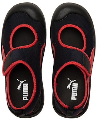 (PS) 푸마 아쿠아캣 블랙/레드 (Puma Aqua Cat Black/Red) 372157-06 Shop (PS) 푸마 아쿠아캣 블랙/레드 (Puma Aqua Cat Black/Red) 372157-06