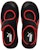 (PS) Puma Aquacat Hitam/Merah 372157-06