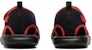 (PS) Puma Aquacat Hitam/Merah 372157-06