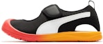 Buy (PS) Puma Aquacat 'Hitam Putih Ekor Ikan Merah Daisy Kuning' 372157-15