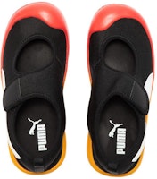 (PS) 彪马 Aquacat 黑白红鱼尾雏菊黄 372157-15 Shop (PS) 彪马 Aquacat 黑白红鱼尾雏菊黄 372157-15