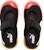 (PS) Puma Aquacat 'Hitam Putih Ekor Ikan Merah Daisy Kuning' 372157-15