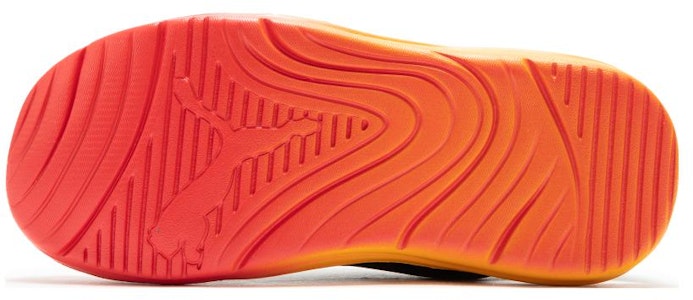 (PS) Puma Aquacat 'Hitam Putih Ekor Ikan Merah Daisy Kuning' 372157-15 Details for (PS) Puma Aquacat 'Hitam Putih Ekor Ikan Merah Daisy Kuning' 372157-15