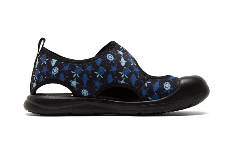 Order (PS) Puma Aquacat Blau//Gelb ''Schwarz'' 372157-09