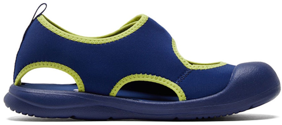 (Preschool) Puma Aquacat Blue/Yellow 372157-07 Order (Preschool) Puma Aquacat Blue/Yellow 372157-07