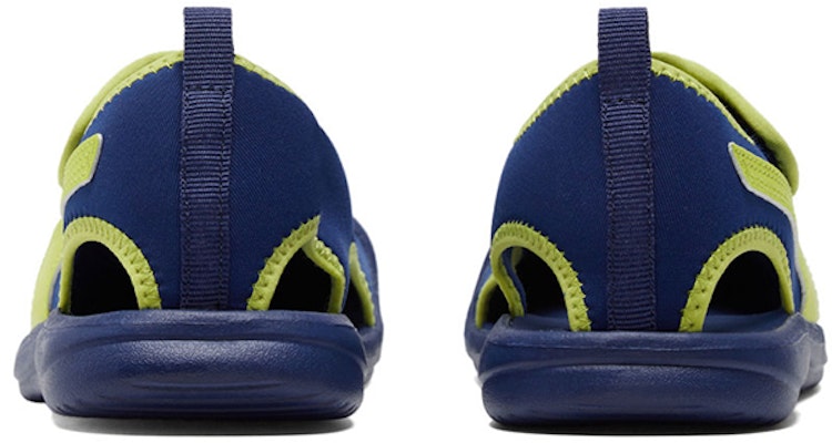 (Preschool) Puma Aquacat Blue/Yellow 372157-07 Purchase (Preschool) Puma Aquacat Blue/Yellow 372157-07