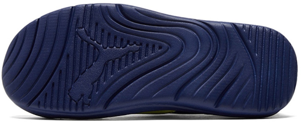 (Preschool) Puma Aquacat Blue/Yellow 372157-07 Details for (Preschool) Puma Aquacat Blue/Yellow 372157-07