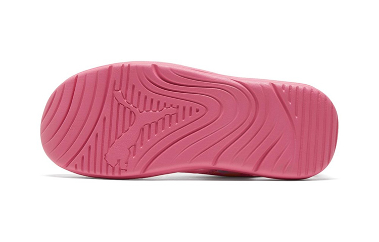 Details for (PS) Puma Aquacat Merah Jambu/Biru 372157-08