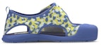 Order (PS) Sandal Puma Aquacat Ps Biru/Kuning 372157-01
