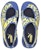 (PS) Sandal Puma Aquacat Ps Biru/Kuning 372157-01