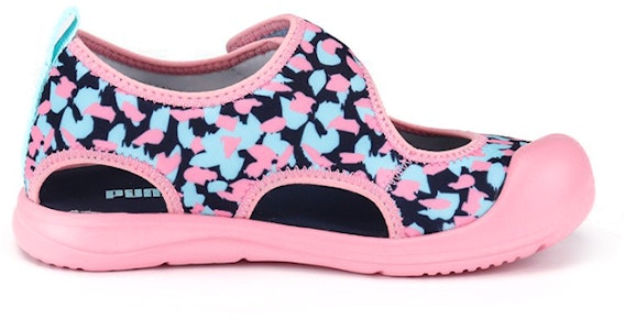 (PS) 푸마 아쿠아캣 멀티컬러 샌들 '핑크' (Puma Aquacat Multicolor Sandals 'Pink' ) 372157-02 Order (PS) 푸마 아쿠아캣 멀티컬러 샌들 '핑크' (Puma Aquacat Multicolor Sandals 'Pink' ) 372157-02