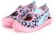 (PS) Sandal Puma Aquacat Pelbagai Warna 'Pink' 372157-02