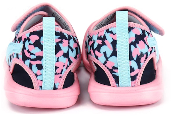 (PS) Puma Aquacat Sandal Warna-warni 'Pink' 372157-02 Shop (PS) Puma Aquacat Sandal Warna-warni 'Pink' 372157-02