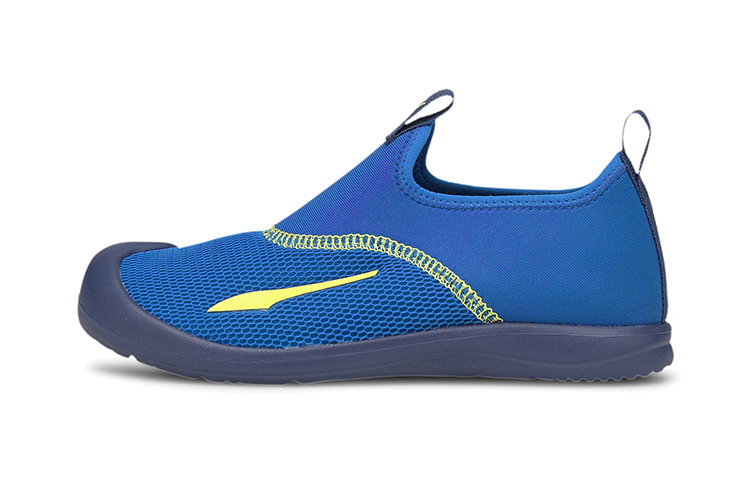 (Preschool) Puma Aquacat Shield 'Blue' 374860-02