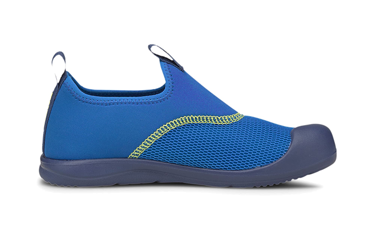 Order (PS) Puma Aquacat Shield ''Blau'' 374860-02