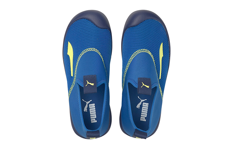 Lookbook (PS) Puma Aquacat Shield ''Blau'' 374860-02