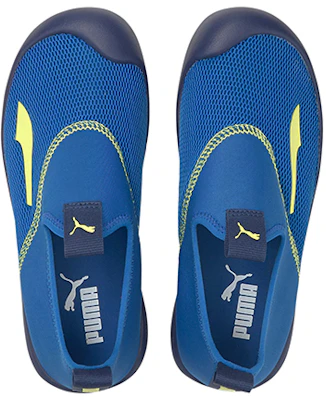 (PS) Puma Aquacat Shield ''Blau'' 374860-02 Lookbook (PS) Puma Aquacat Shield ''Blau'' 374860-02