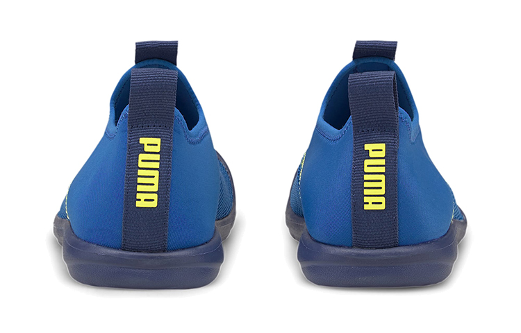Shop (PS) Puma Aquacat Shield ''Blau'' 374860-02