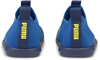 Shop 幼兒 Puma Aquacat Shield 藍色 跑步鞋