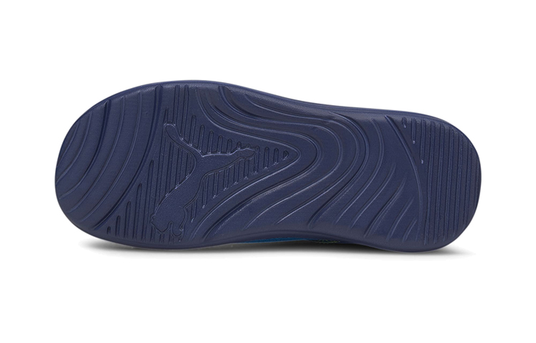 Purchase (PS) Puma Aquacat Shield ''Blau'' 374860-02